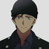 akai shuichi
