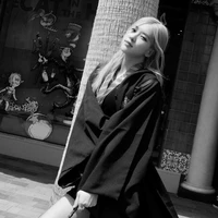 『Park ChaeYoung』
