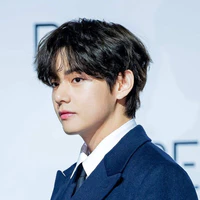 Kim TaeHyung (Cậu)