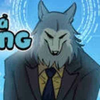 Sói ( hiệu trưởng)