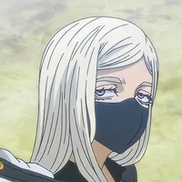 Haruchiyo Sanzu