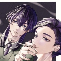 Haitani Brother