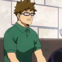 Bakugo Masaru