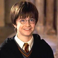 Harry Potter