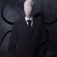 slenderman