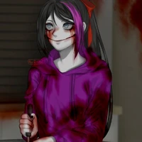 nina the killer
