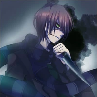 Homicidal liu