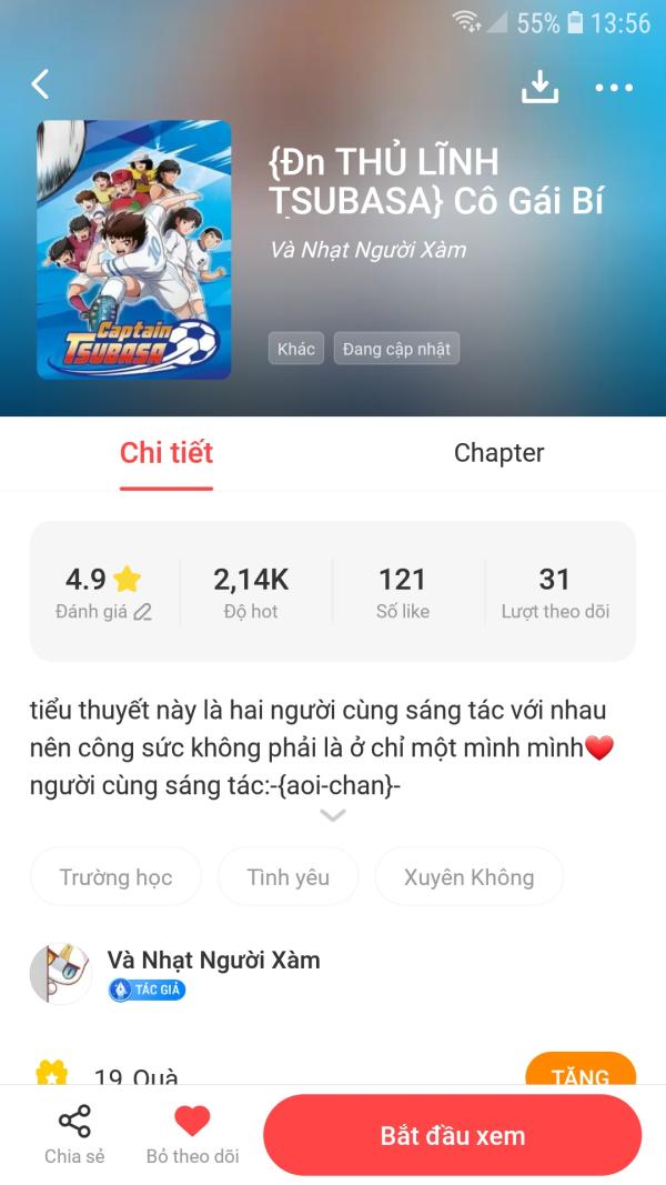 NovelToon