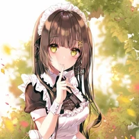 Thanh Ly ( người hầu của Băng )