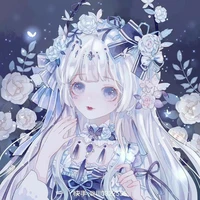 Hoàng Thiên Băng ( lian ) nữ9