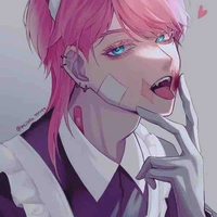 Haruchiyo Sanzu