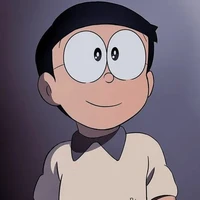 nobi nobita