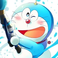 Doraemon