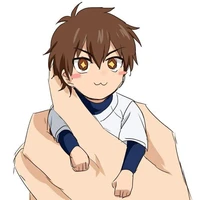 Sawamura Eijun