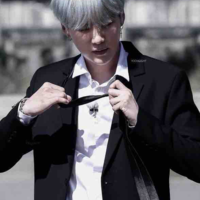 Min Yoongi