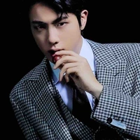 Kim SeokJin