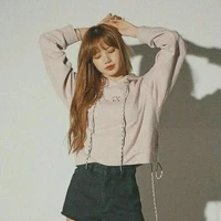 Lalisa Manoban
