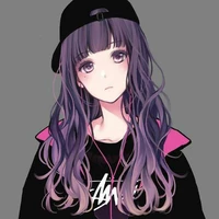 con của bà tác giả