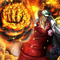 Akainu