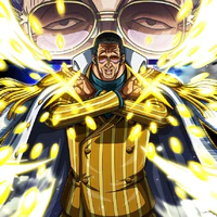Kizaru