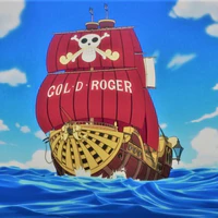 Thành viên băng hải tặc Roger