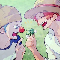 Shanks+Buggy