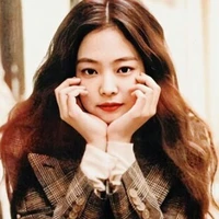 Kim Jennie ( em )