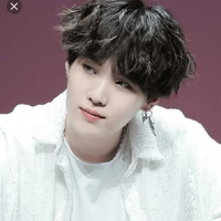 Min YoonGi