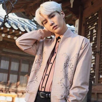Min Yoongi