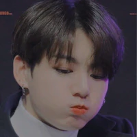 Jeon Jungkook