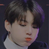 Jeon Jungkook