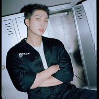 Kim NamJoon