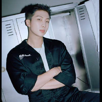 Kim NamJoon