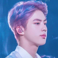 Kim SeokJin