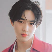 Kim SUHO (ba anh )