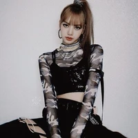 Joen Lisa (mẹ cô)