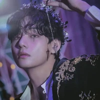 Kim Taehyung