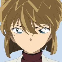 Haibara Ai