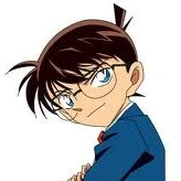 Edogawa Conan