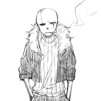 Gaster S!