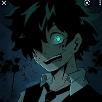 V.Midoriya Izuku
