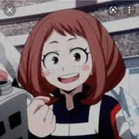 Ochako Uraraka