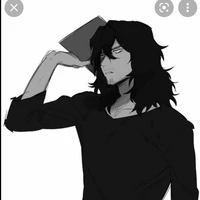Aizawa Shouta