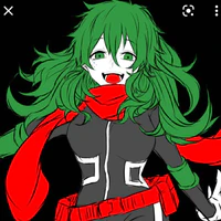 V.Izumi Midoriya