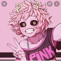 Mina Ashido