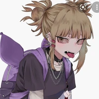 Toga Himiko