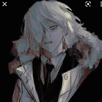 Tomura Shigaraki