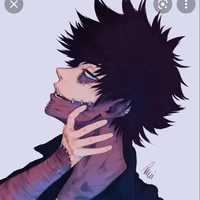 Dabi[Touya Todoroki]