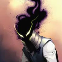 Kurogiri