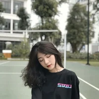 Trần Lê Khanh (nu9) Kiera